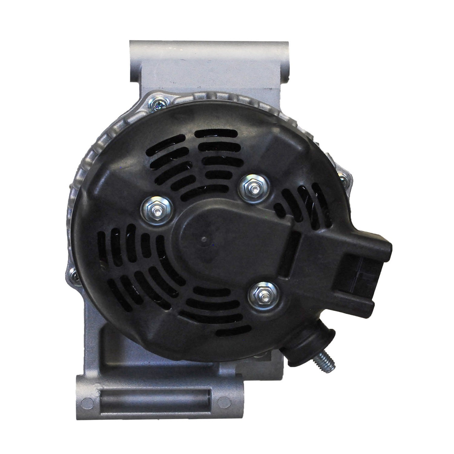 Denso 210-1133 Remanufactured DENSO First Time Fit Alternator - Image 2