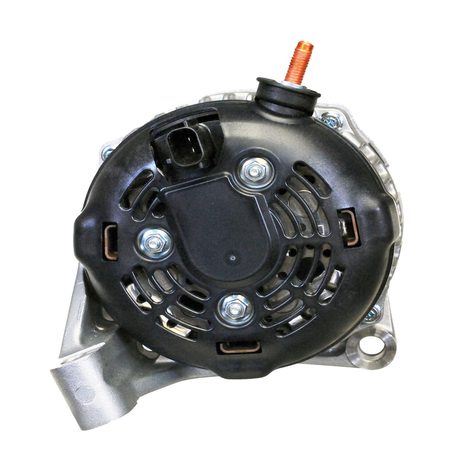 Denso 210-1134 Remanufactured DENSO First Time Fit Alternator - Image 2