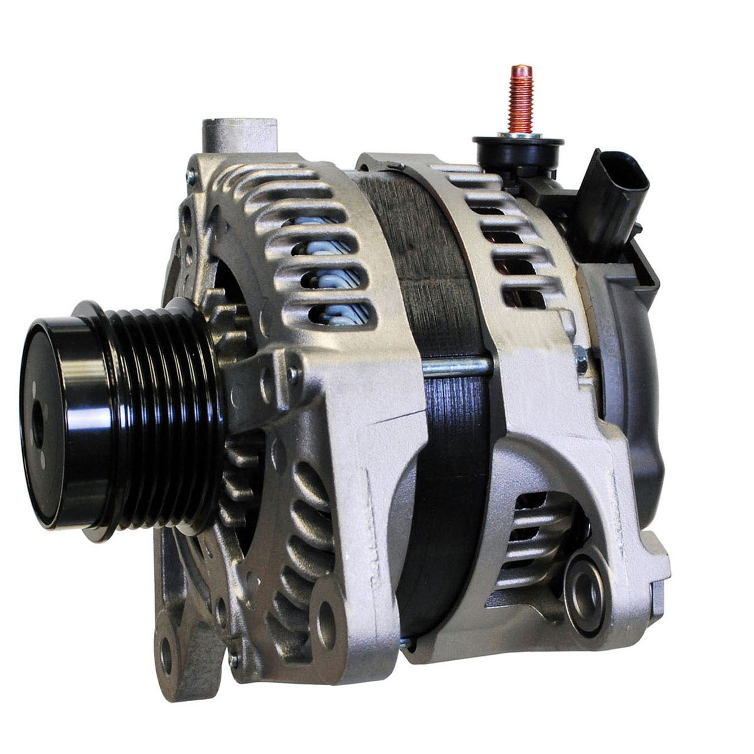 Denso 210-1135 Remanufactured DENSO First Time Fit Alternator