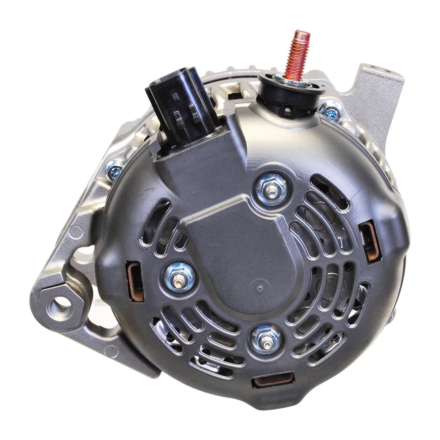 Denso 210-1135 Remanufactured DENSO First Time Fit Alternator - Image 2