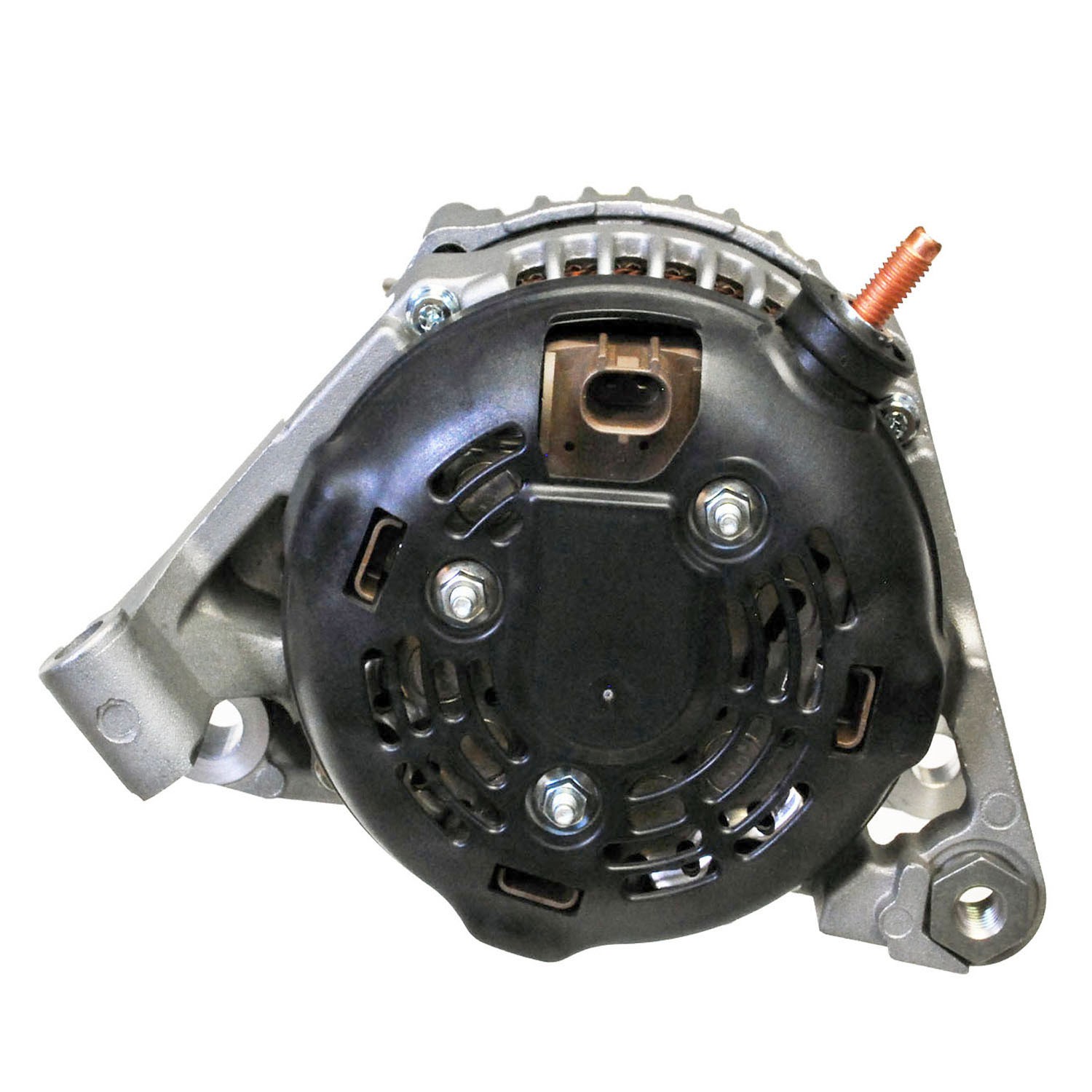 Denso 210-1139 Remanufactured DENSO First Time Fit Alternator - Image 2