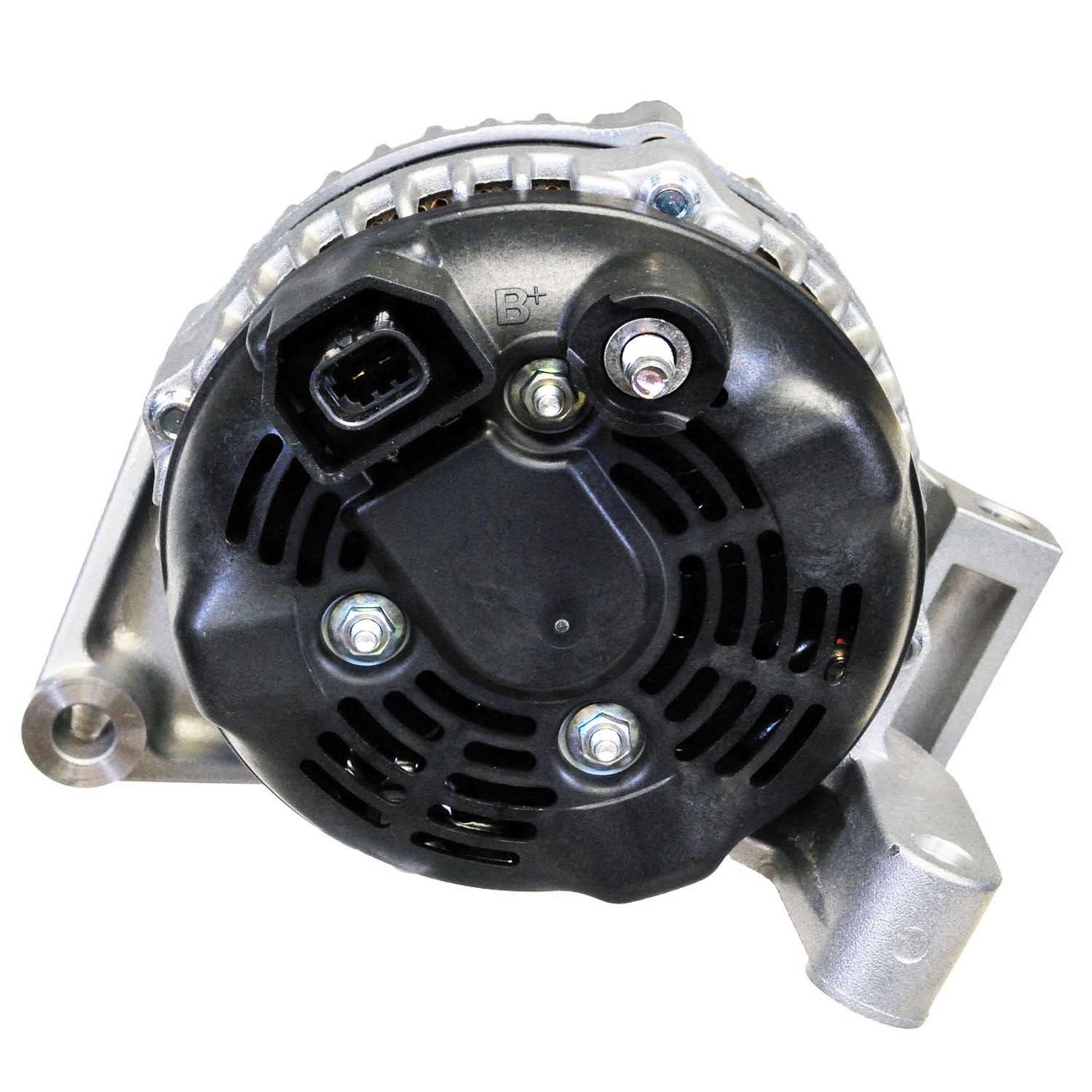 Denso 210-1140 Remanufactured DENSO First Time Fit Alternator - Image 2