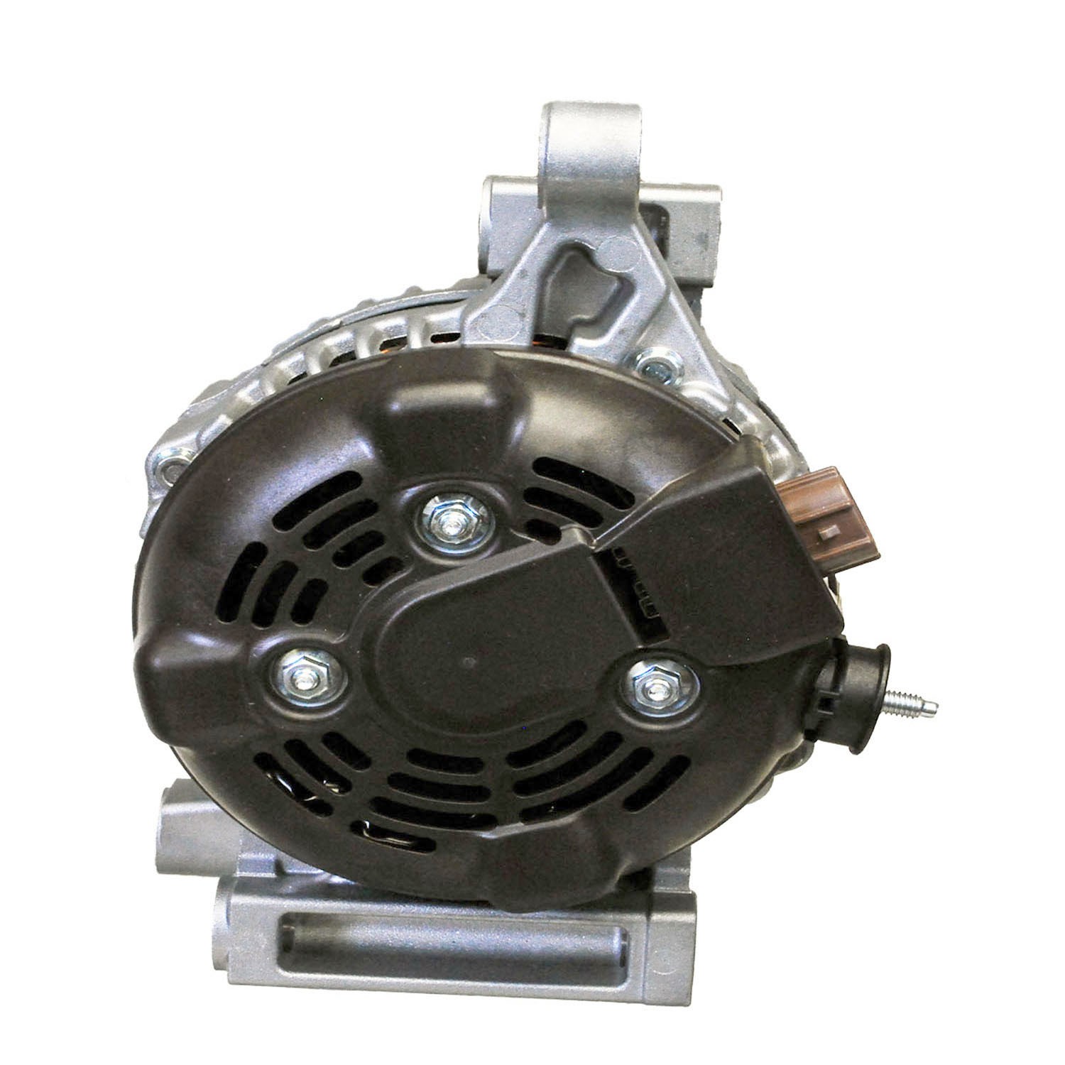 Denso 210-1147 Remanufactured DENSO First Time Fit Alternator - Image 2