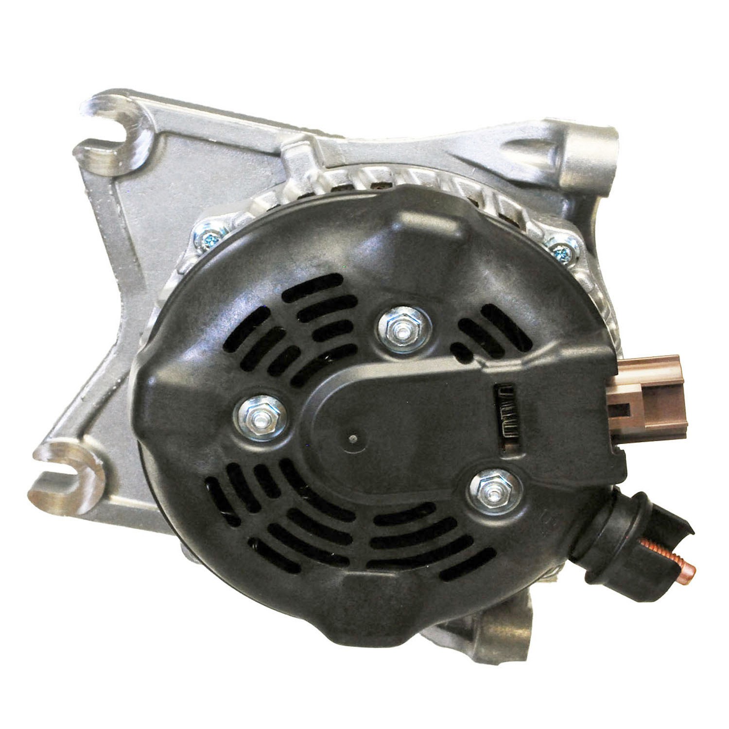 Denso 210-1151 Remanufactured DENSO First Time Fit Alternator - Image 2