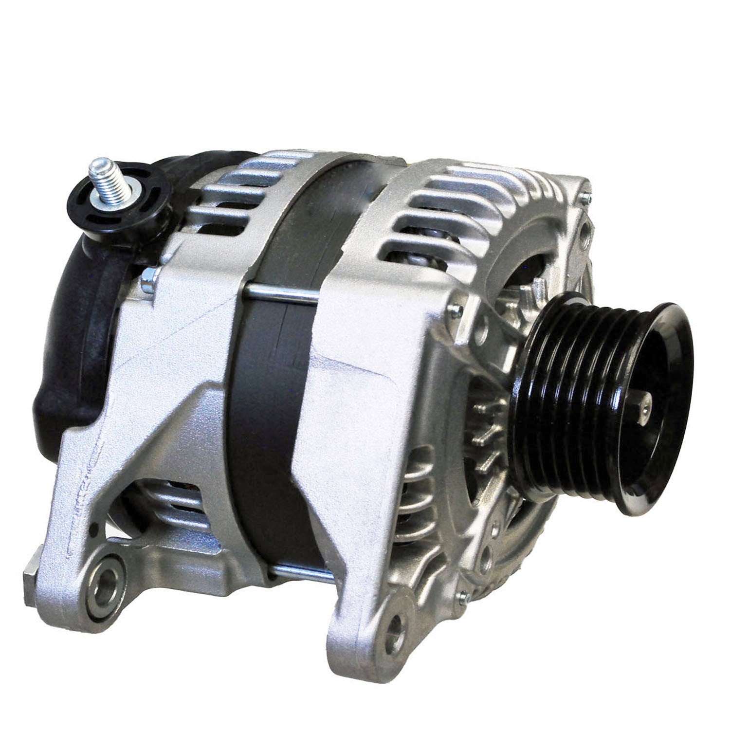 Denso 210-1153 Remanufactured DENSO First Time Fit Alternator