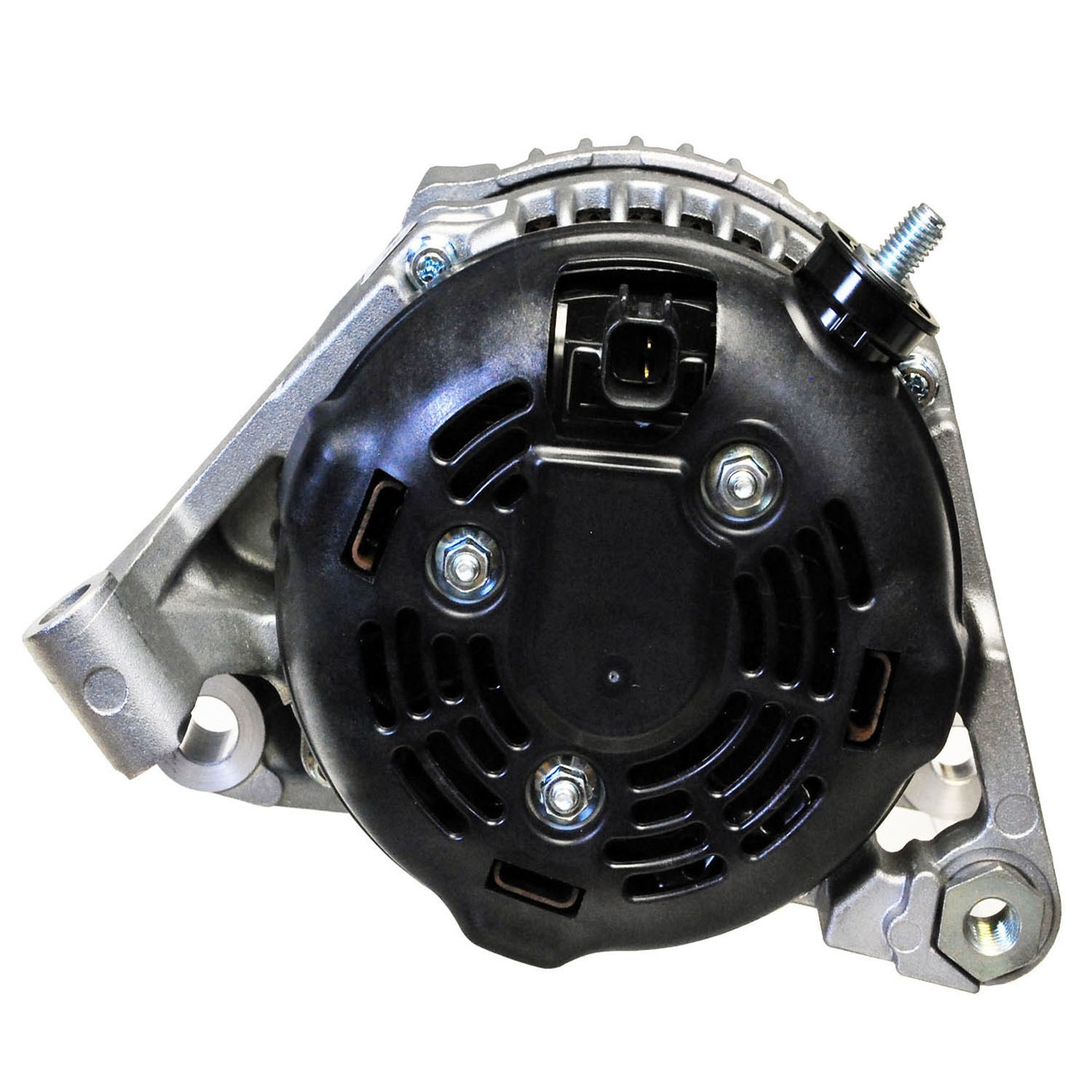 Denso 210-1153 Remanufactured DENSO First Time Fit Alternator - Image 2