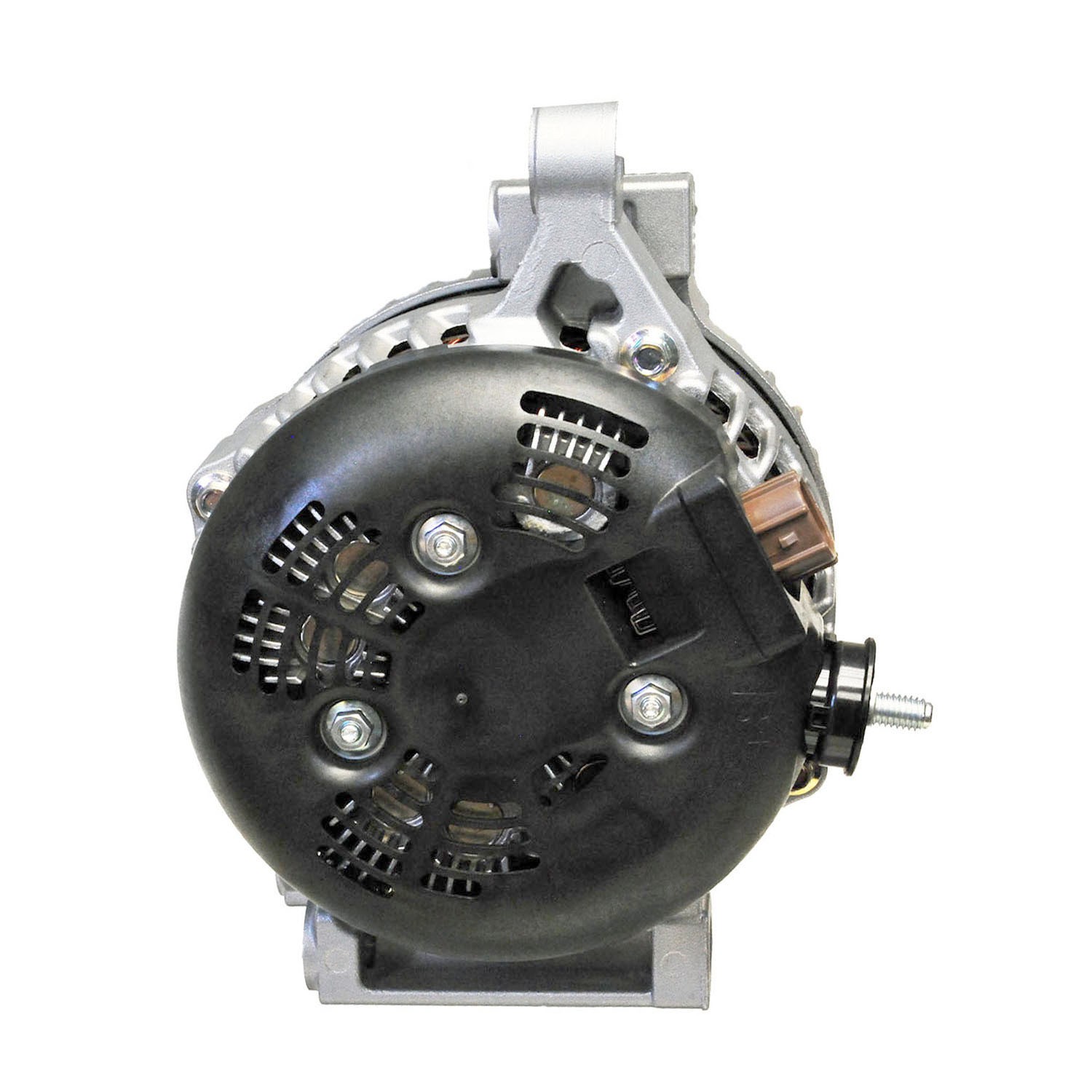 Denso 210-1154 Remanufactured DENSO First Time Fit Alternator - Image 2