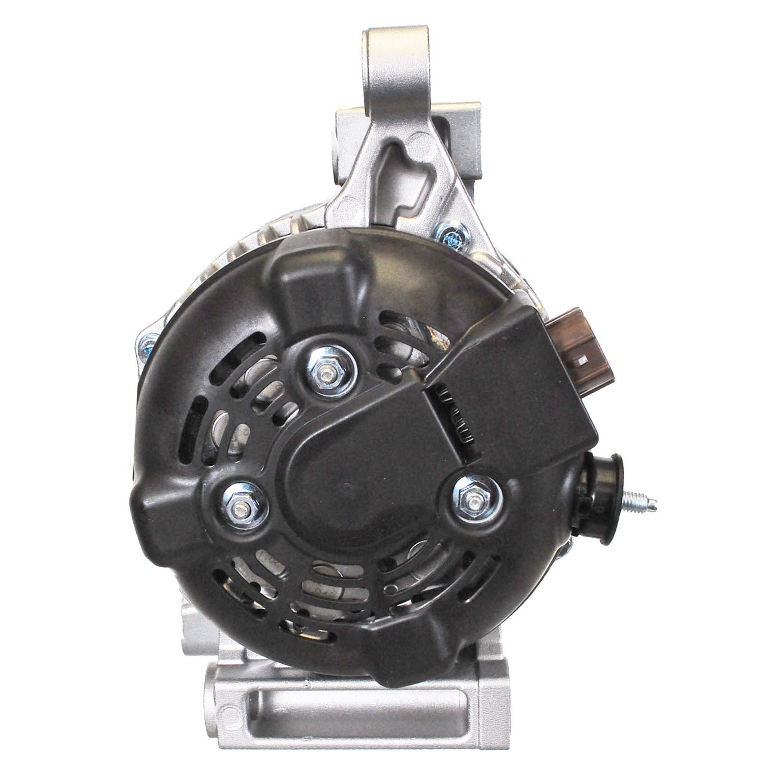 Denso 210-1157 Remanufactured DENSO First Time Fit Alternator - Image 2