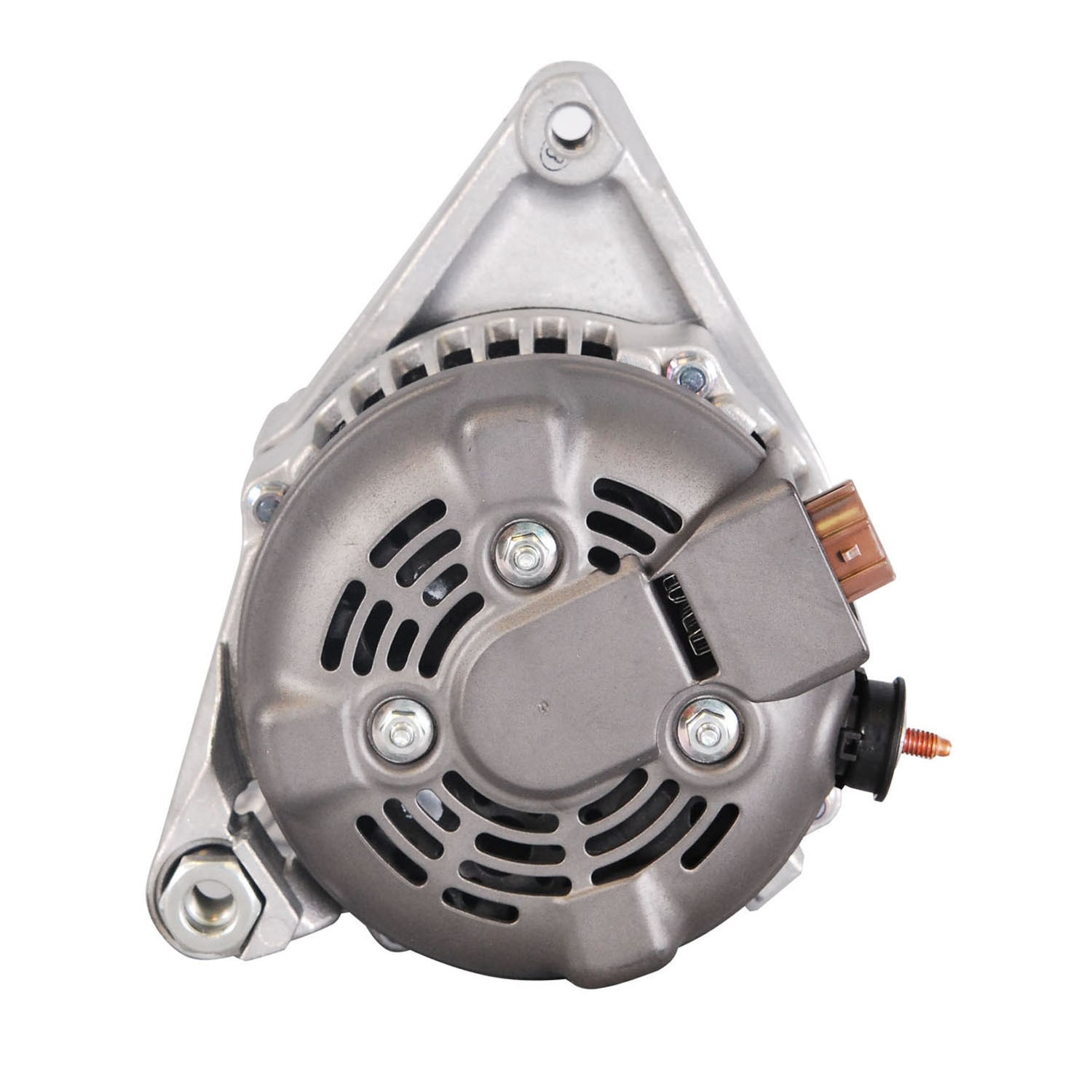 Denso 210-1159 Remanufactured DENSO First Time Fit Alternator - Image 2