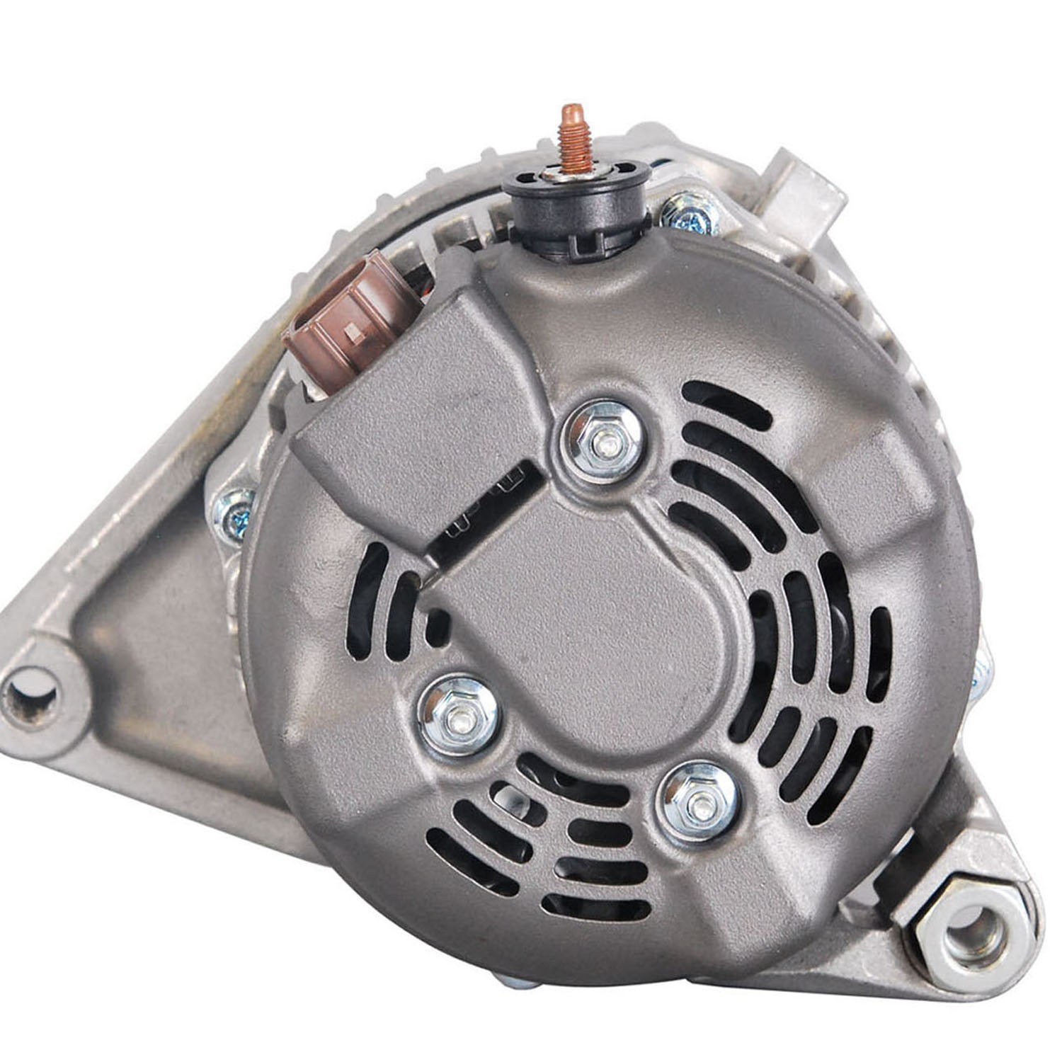 Denso 210-1160 Remanufactured DENSO First Time Fit Alternator - Image 2
