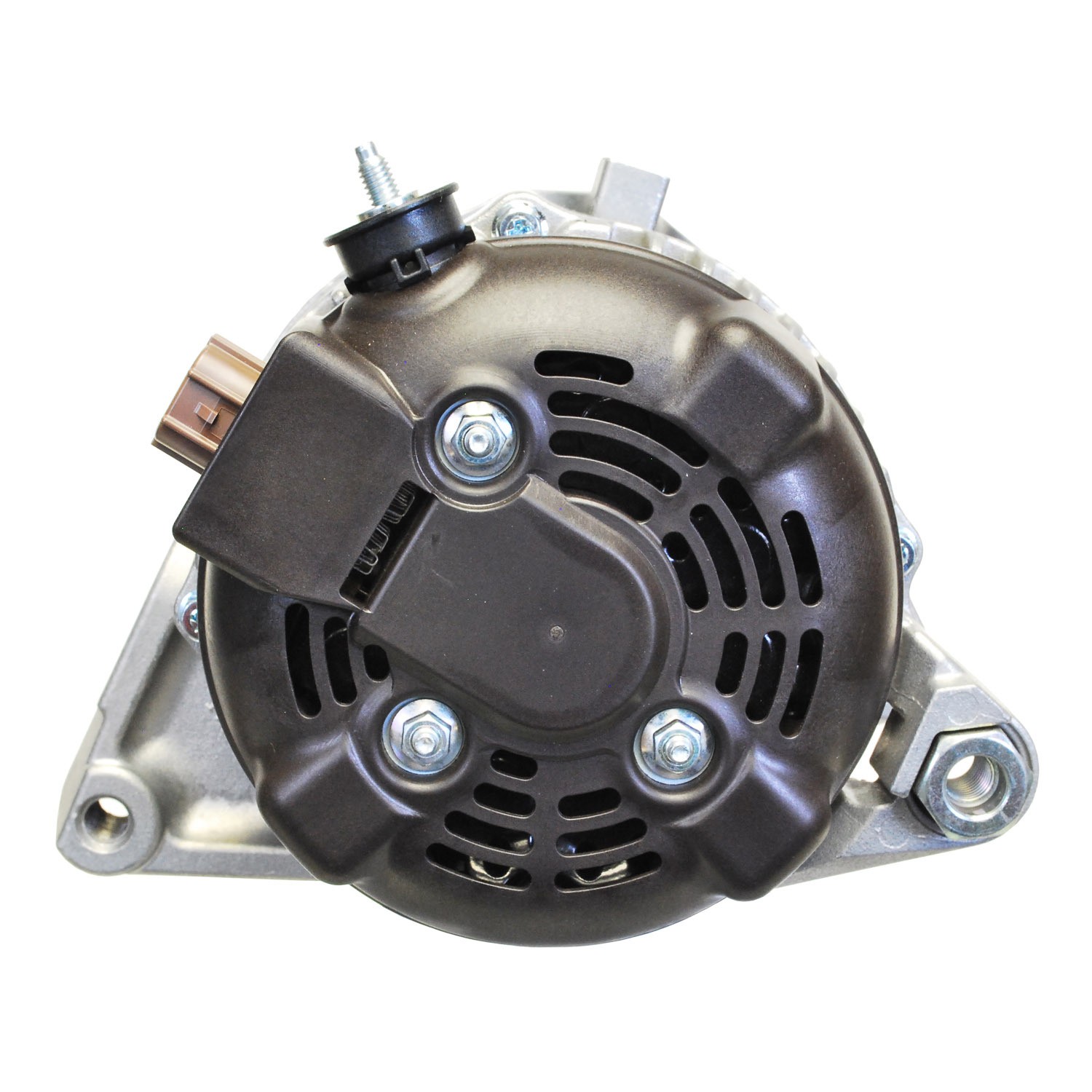 Denso 210-1161 Remanufactured DENSO First Time Fit Alternator - Image 2