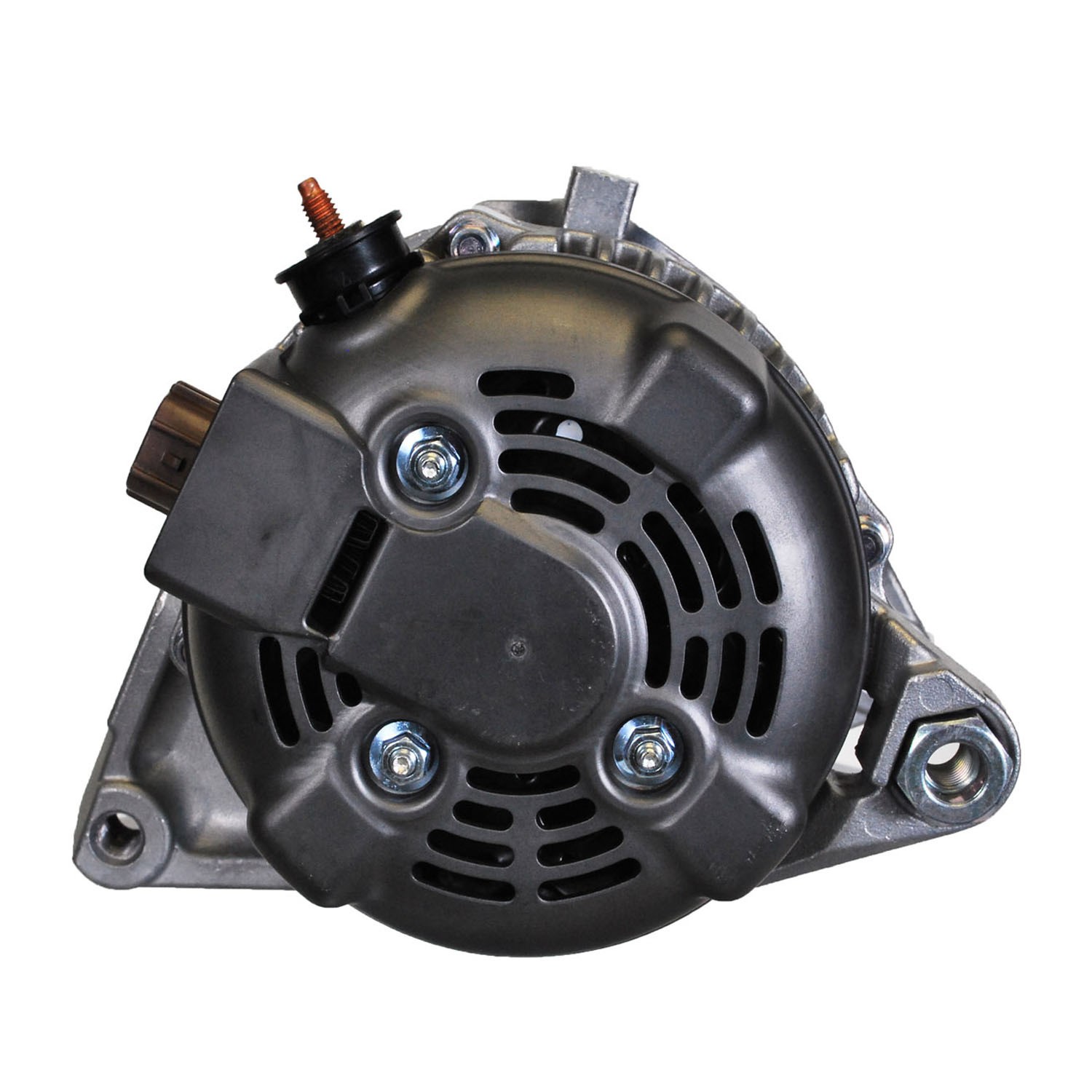 Denso 210-1162 Remanufactured DENSO First Time Fit Alternator - Image 2