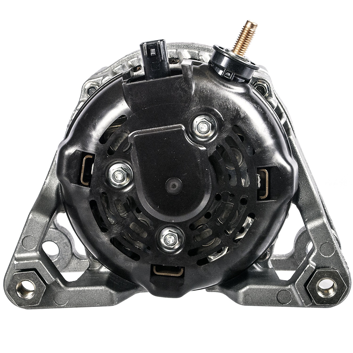 Denso 210-1169 Remanufactured DENSO First Time Fit Alternator - Image 2