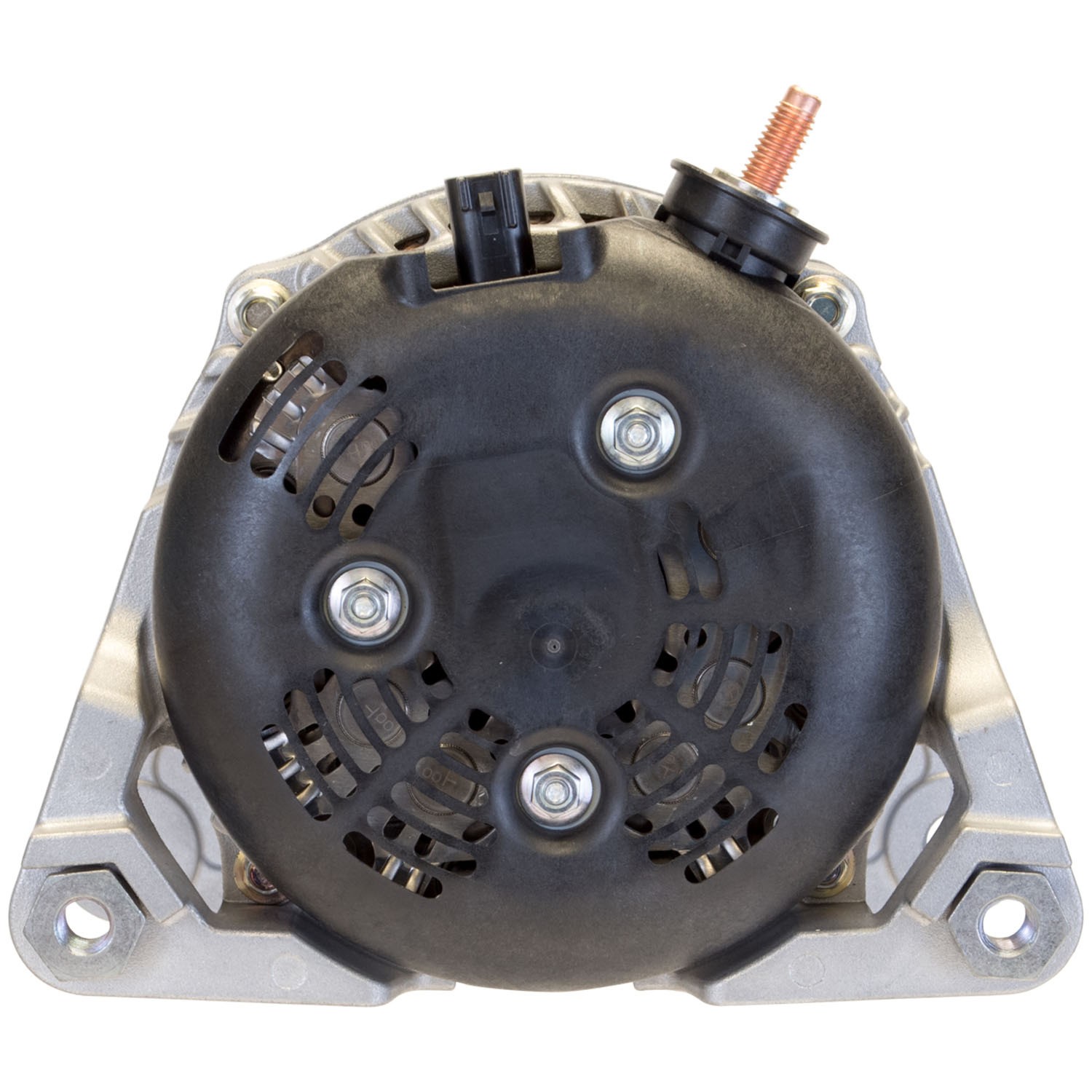 Denso 210-1171 Remanufactured DENSO First Time Fit Alternator - Image 2