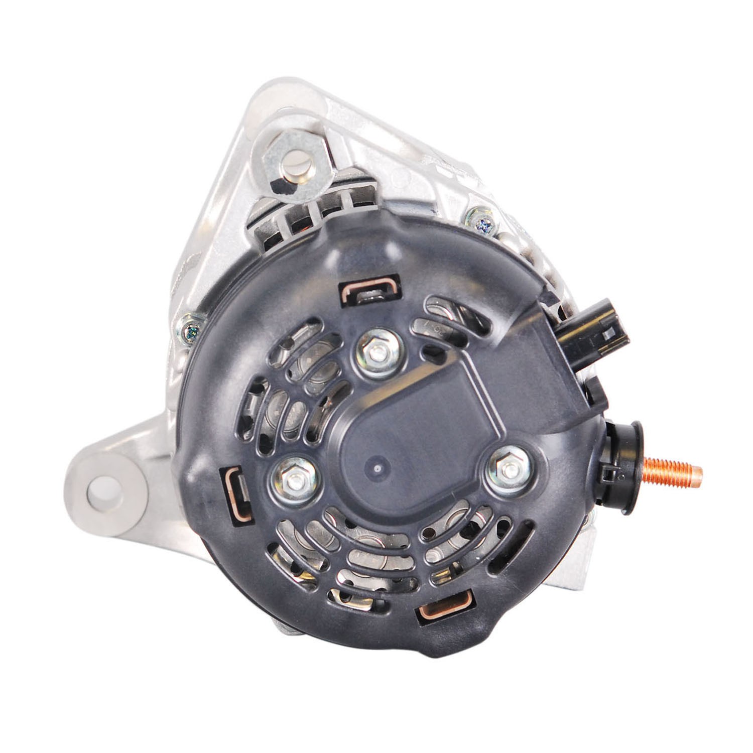 Denso 210-1172 Remanufactured DENSO First Time Fit Alternator - Image 2
