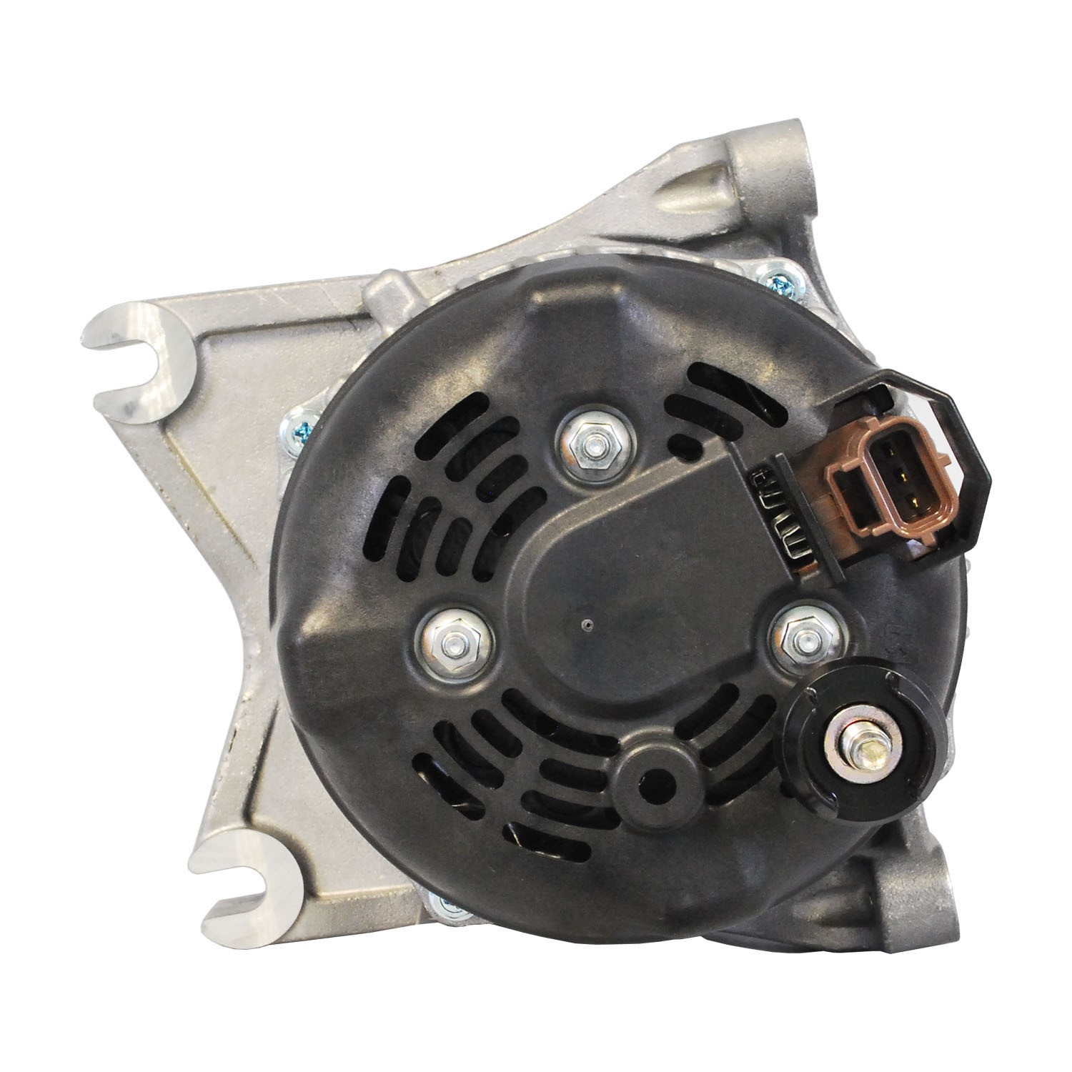 Denso 210-1173 Remanufactured DENSO First Time Fit Alternator - Image 2