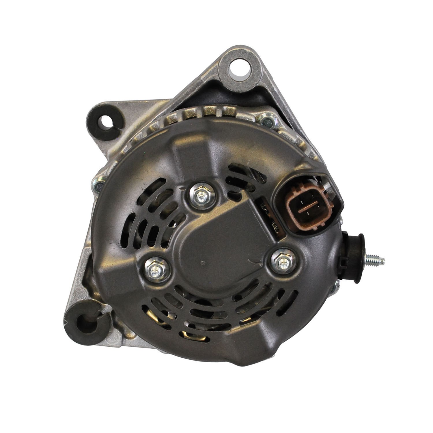 Denso 210-1178 Remanufactured DENSO First Time Fit Alternator - Image 2