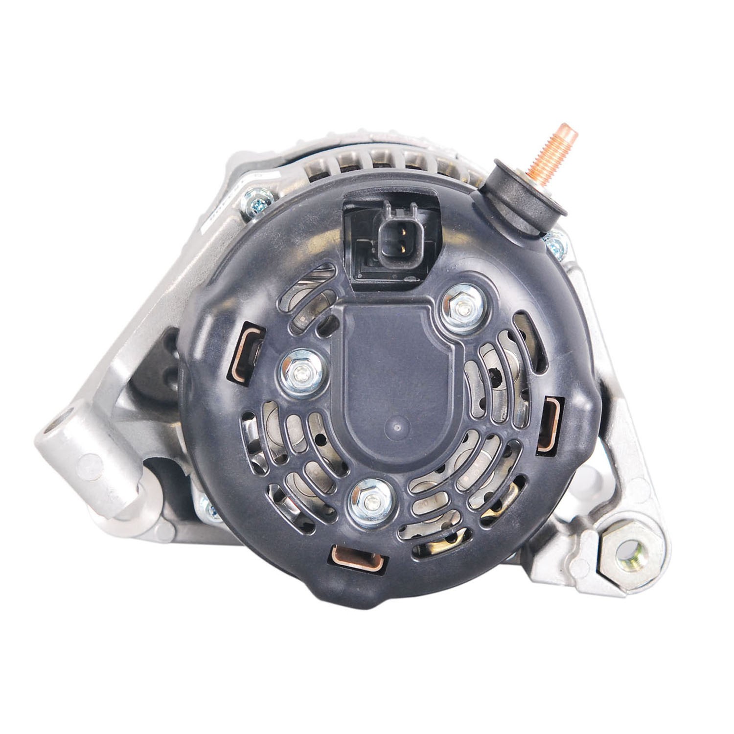 Denso 210-1180 Remanufactured DENSO First Time Fit Alternator - Image 2