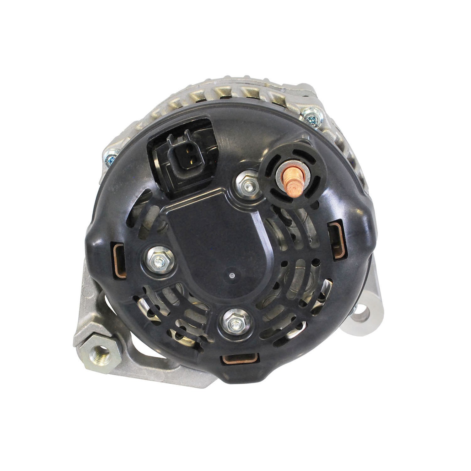 Denso 210-1181 Remanufactured DENSO First Time Fit Alternator - Image 2