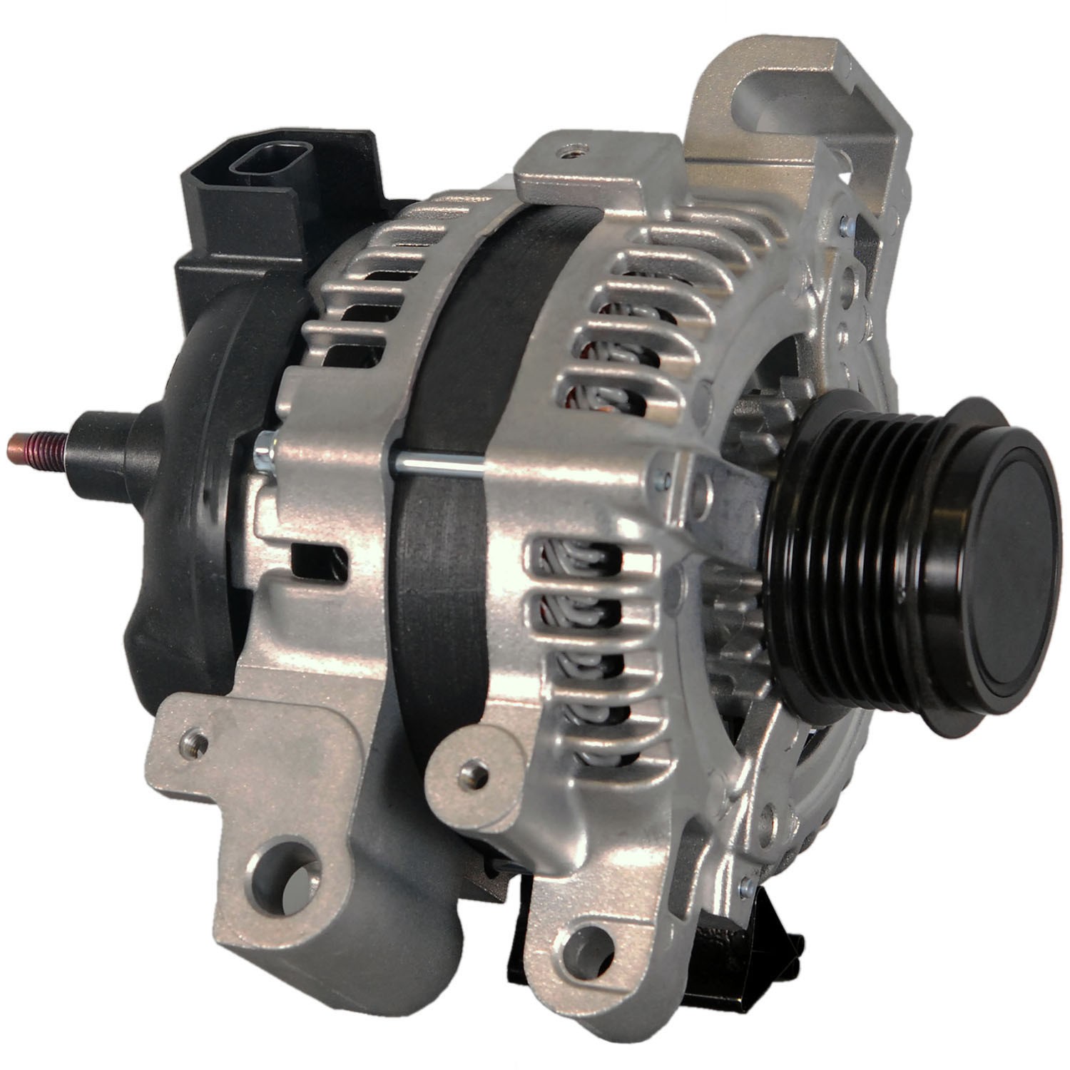 Denso 210-1182 Remanufactured DENSO First Time Fit Alternator