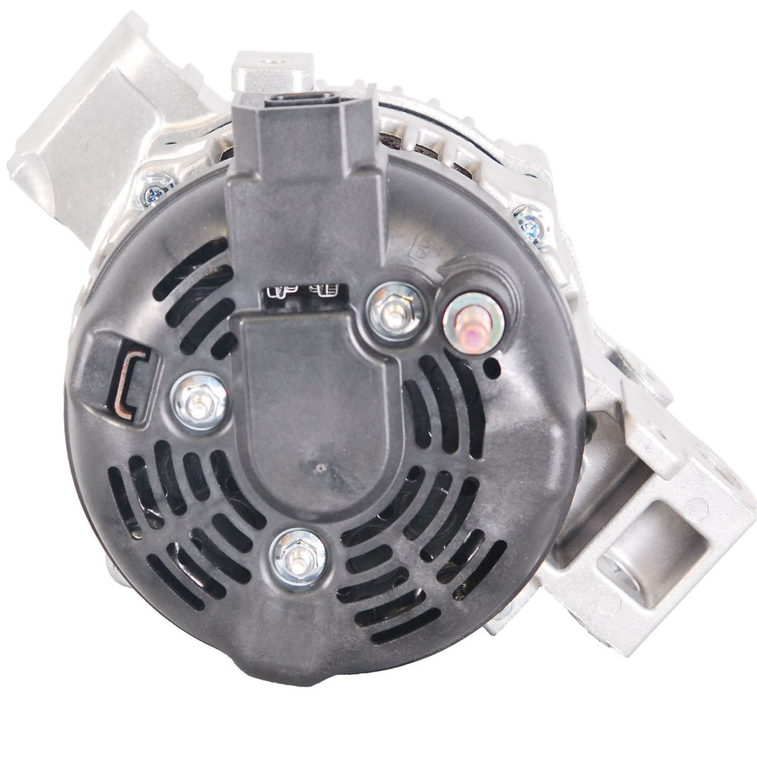 Denso 210-1182 Remanufactured DENSO First Time Fit Alternator - Image 2
