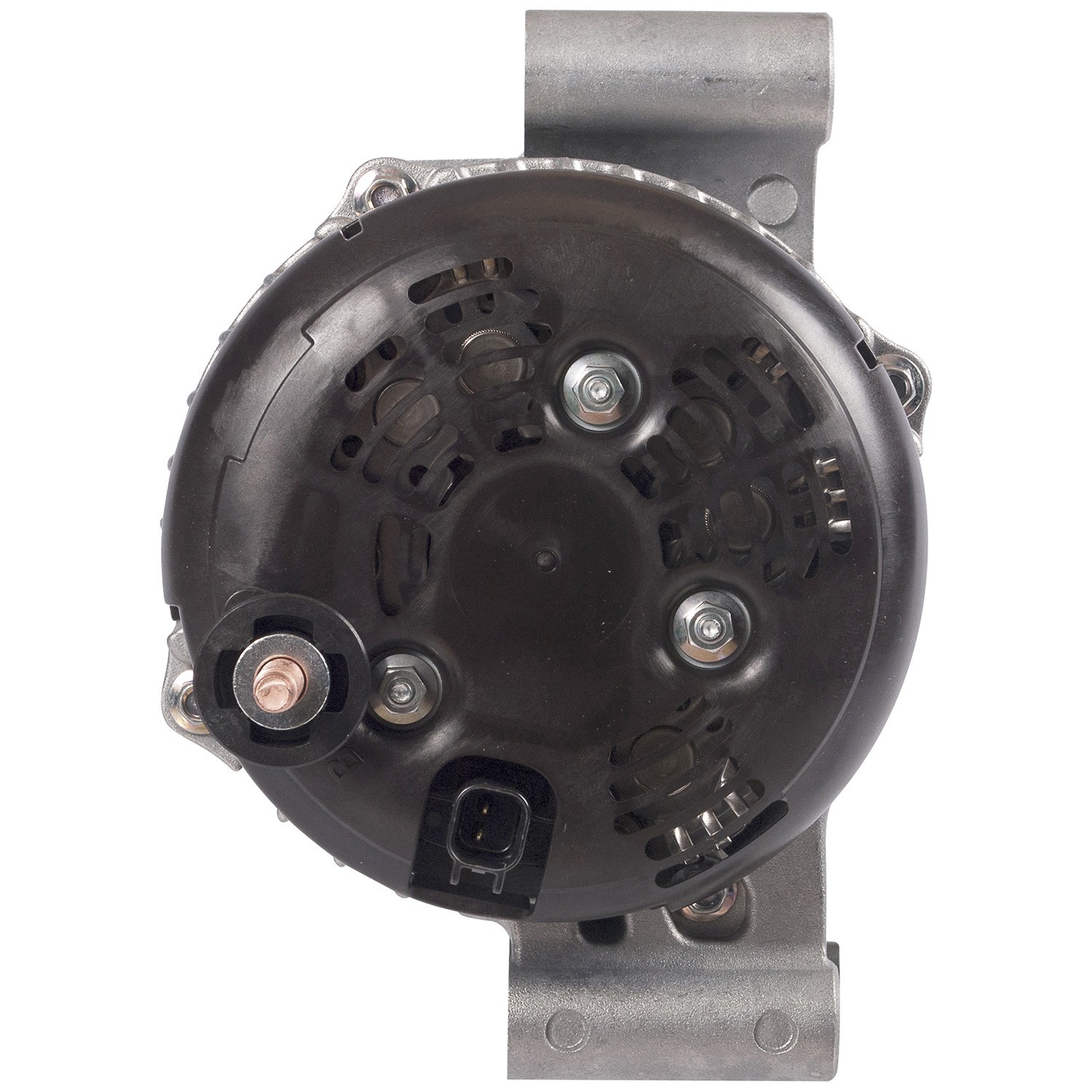 Denso 210-1183 Remanufactured DENSO First Time Fit Alternator - Image 2