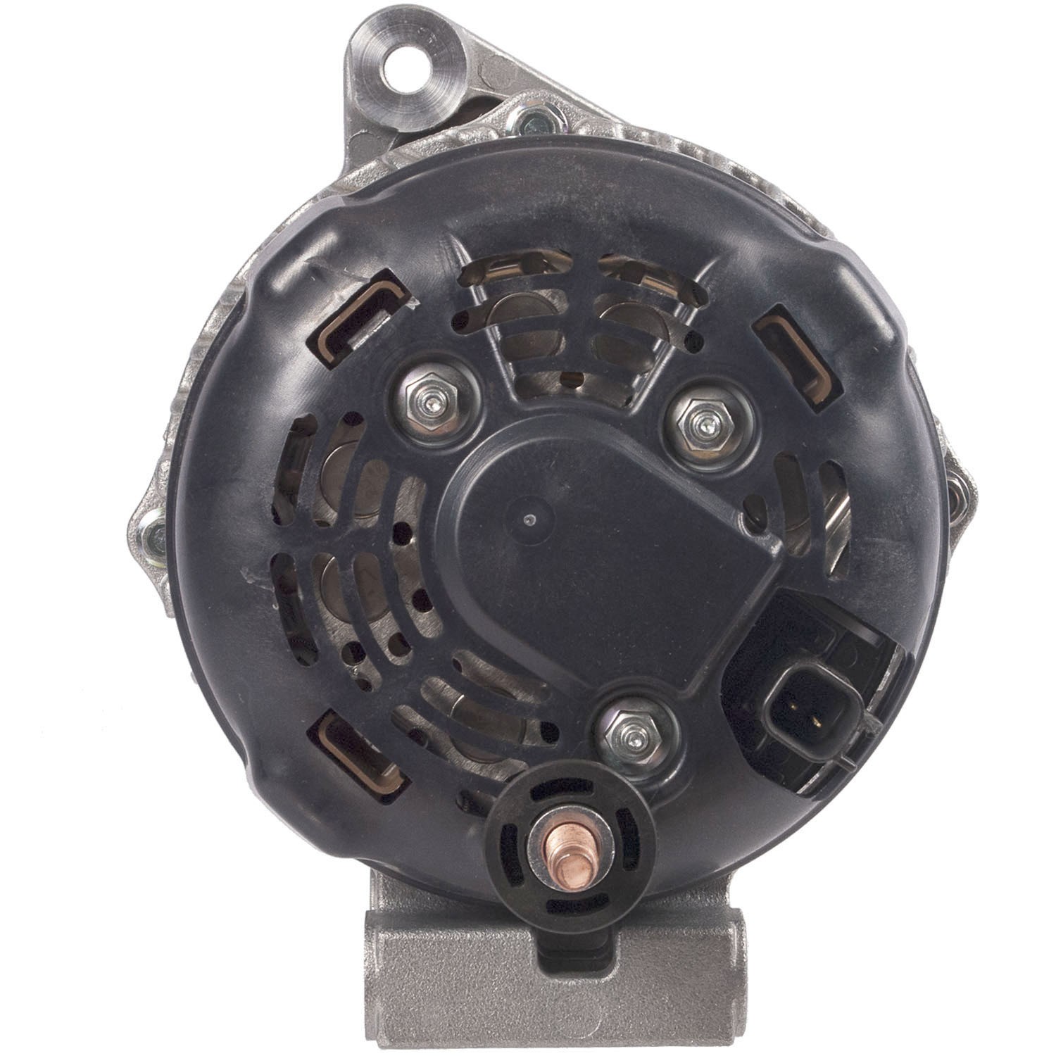 Denso 210-1184 Remanufactured DENSO First Time Fit Alternator - Image 2