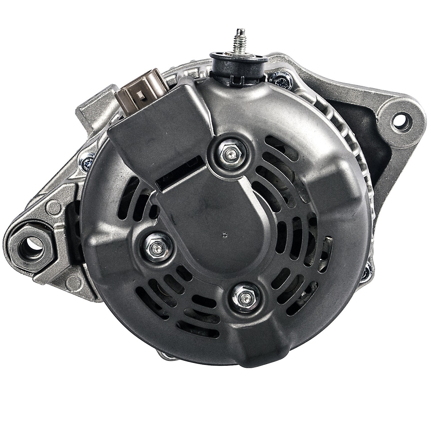 Denso 210-1186 Remanufactured DENSO First Time Fit Alternator - Image 2