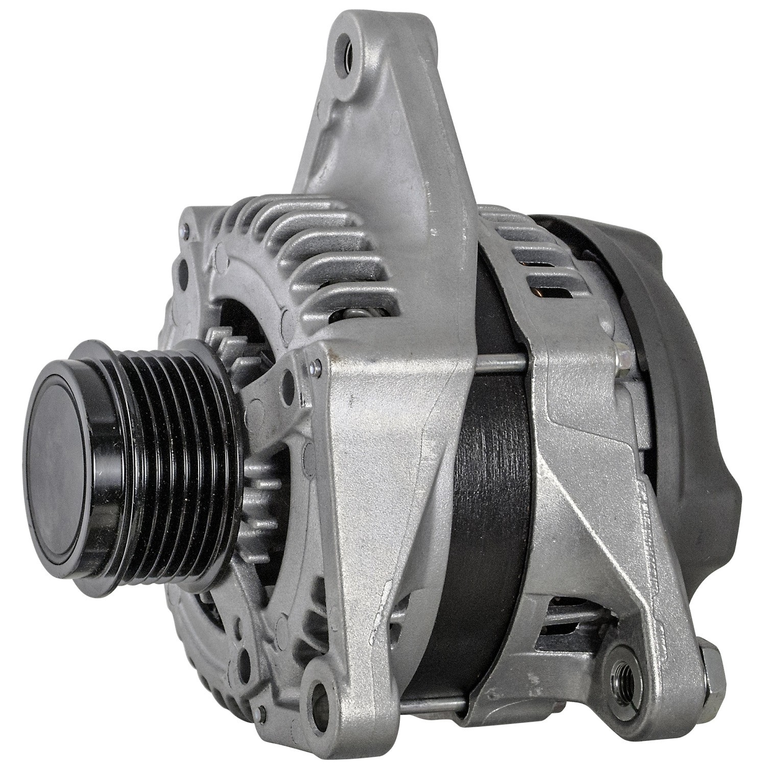 Denso 210-1189 Remanufactured DENSO First Time Fit Alternator