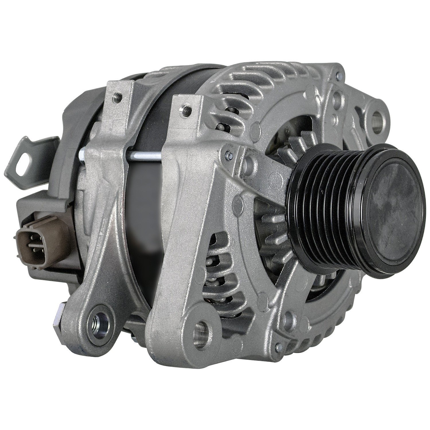 Denso 210-1190 Remanufactured DENSO First Time Fit Alternator