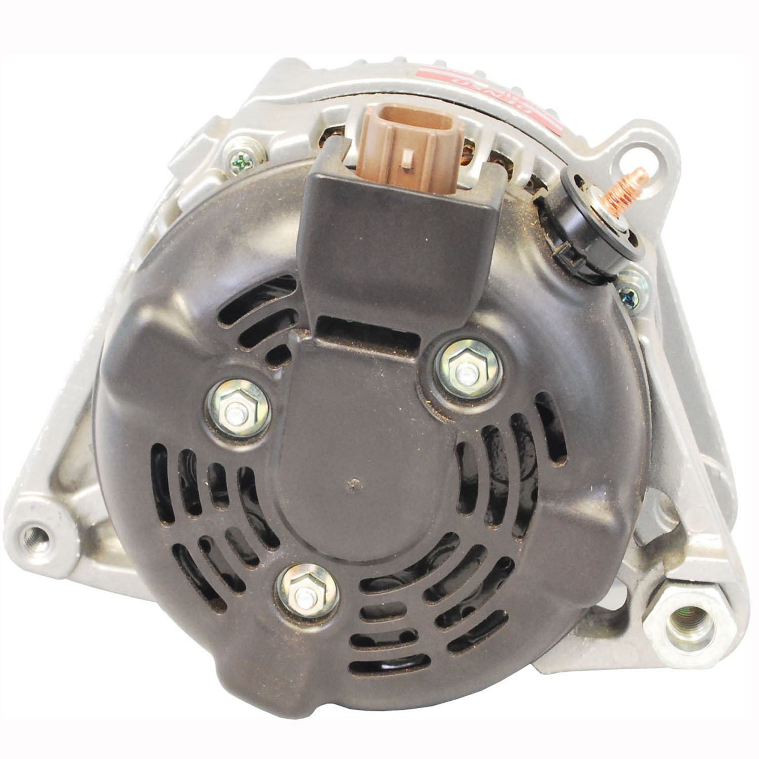 Denso 210-1191 Remanufactured DENSO First Time Fit Alternator - Image 2