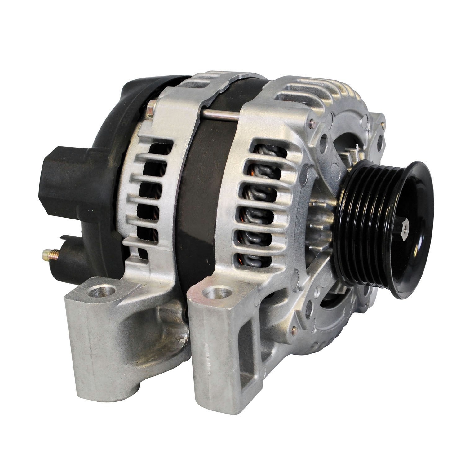 Denso 210-1195 Remanufactured DENSO First Time Fit Alternator