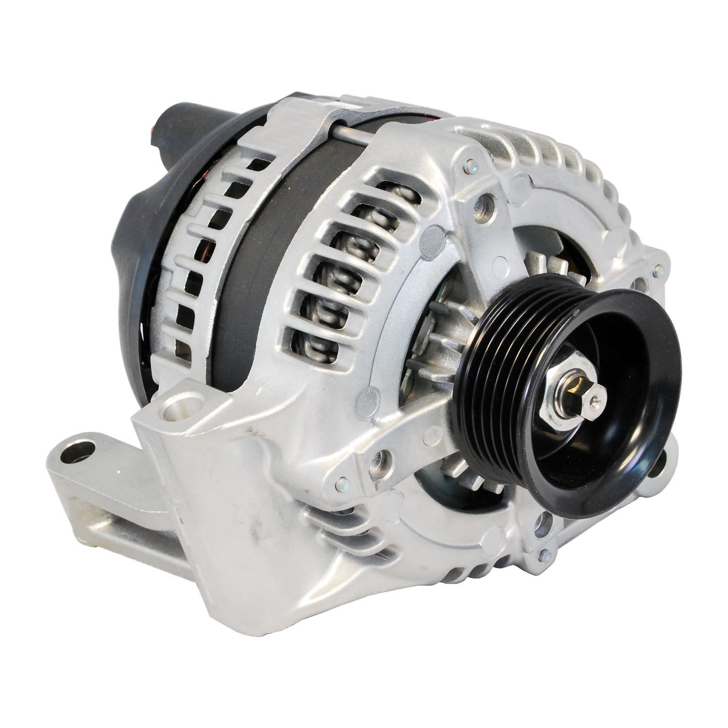 Denso 210-1197 Remanufactured DENSO First Time Fit Alternator