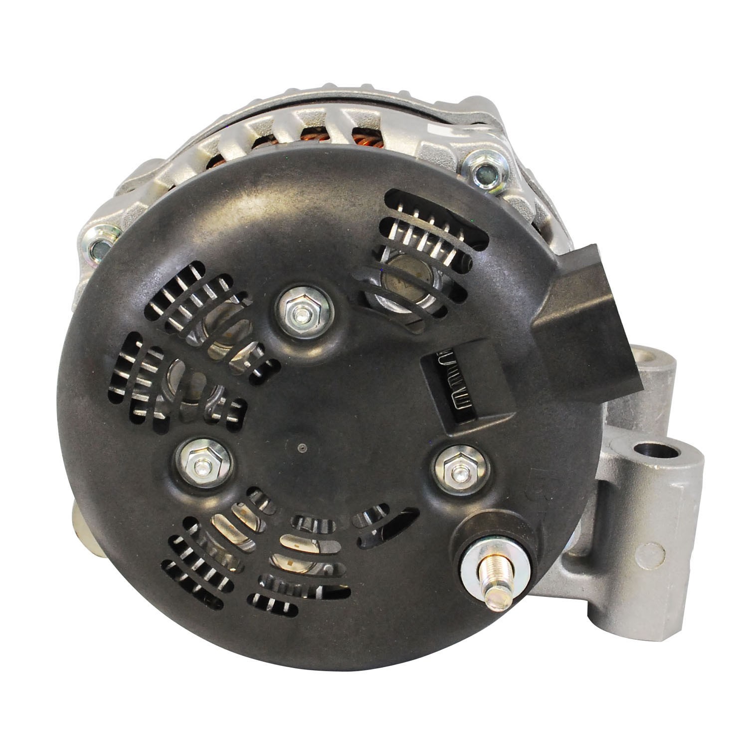 Denso 210-1202 Remanufactured DENSO First Time Fit Alternator - Image 2