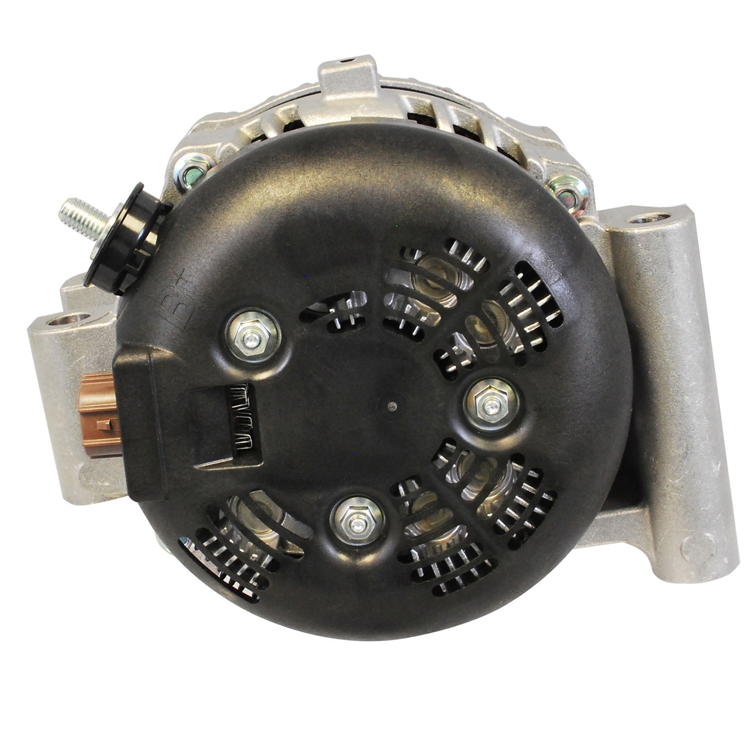 Denso 210-1203 Remanufactured DENSO First Time Fit Alternator - Image 2