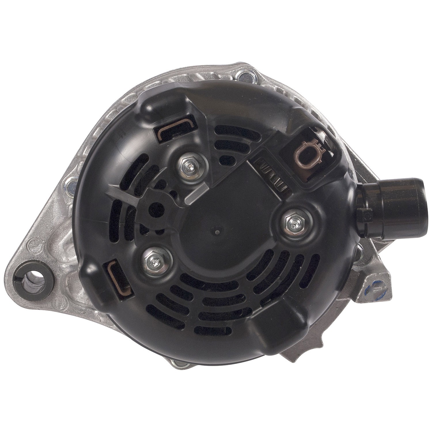 Denso 210-1204 Remanufactured DENSO First Time Fit Alternator - Image 2