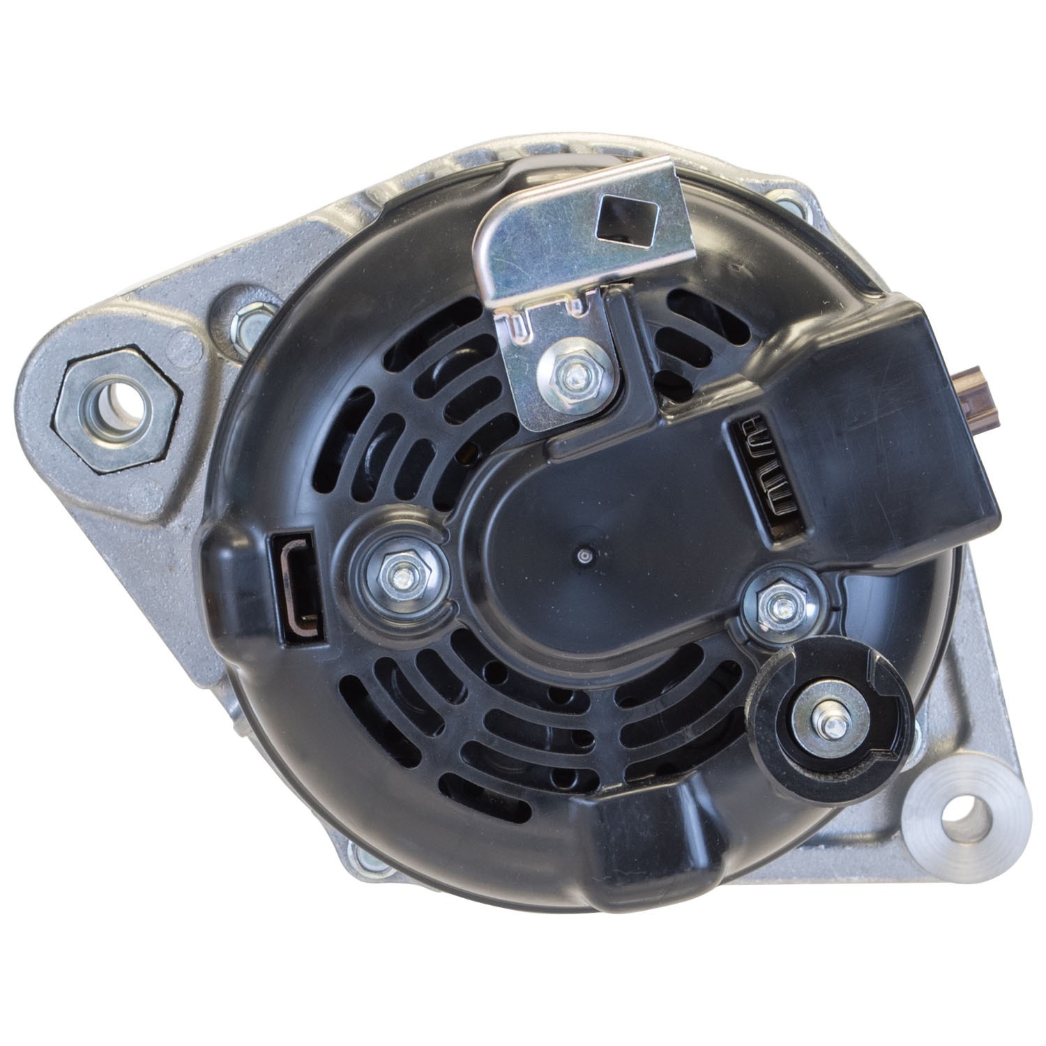 Denso 210-1205 Remanufactured DENSO First Time Fit Alternator - Image 2