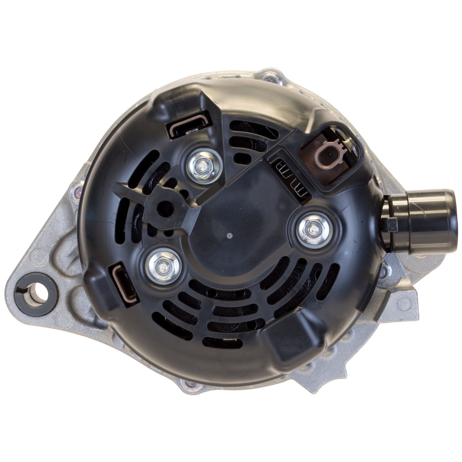 Denso 210-1206 Remanufactured DENSO First Time Fit Alternator - Image 2