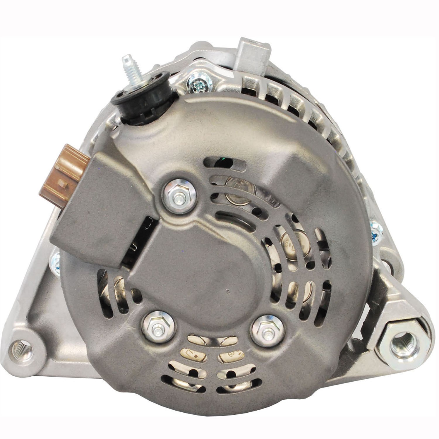 Denso 210-1210 Remanufactured DENSO First Time Fit Alternator - Image 2