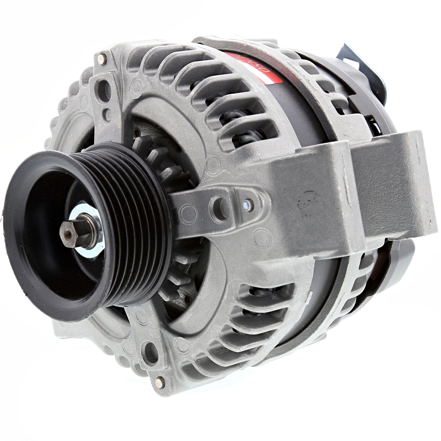 Denso 210-1211 Remanufactured DENSO First Time Fit Alternator