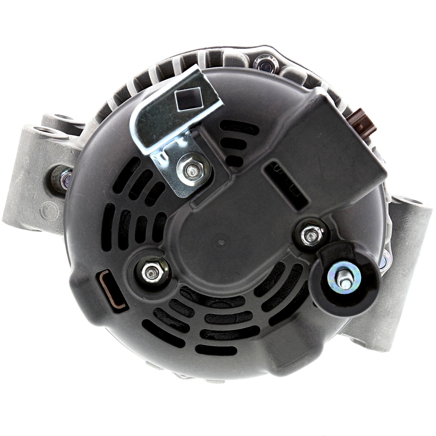 Denso 210-1211 Remanufactured DENSO First Time Fit Alternator - Image 2