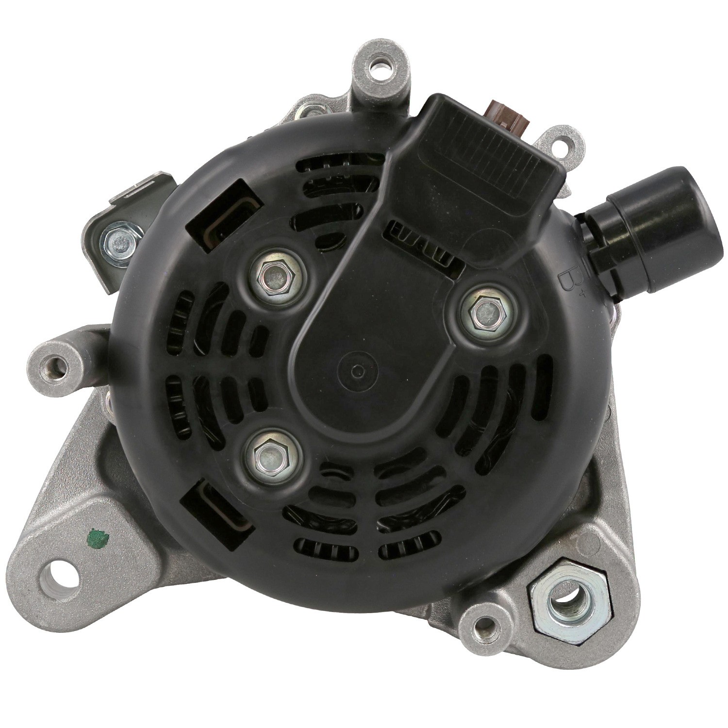 Denso 210-1212 Remanufactured DENSO First Time Fit Alternator - Image 2