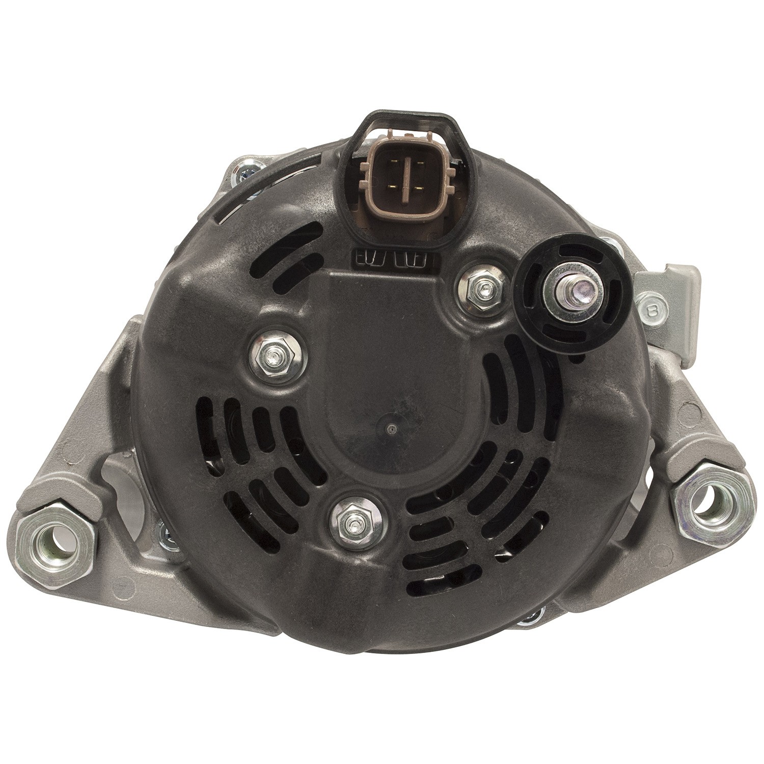 Denso 210-1217 Remanufactured DENSO First Time Fit Alternator - Image 2