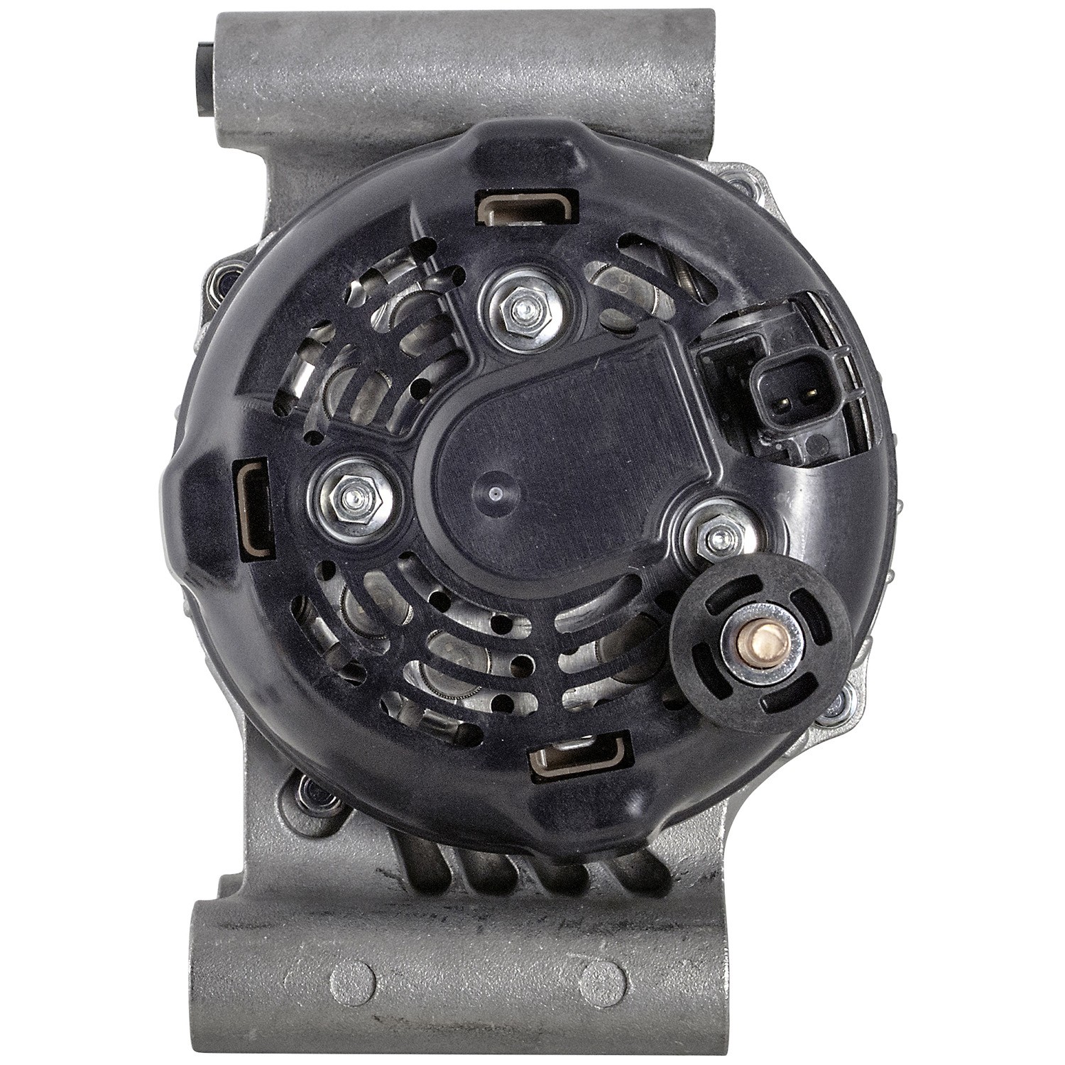 Denso 210-1219 Remanufactured DENSO First Time Fit Alternator - Image 2