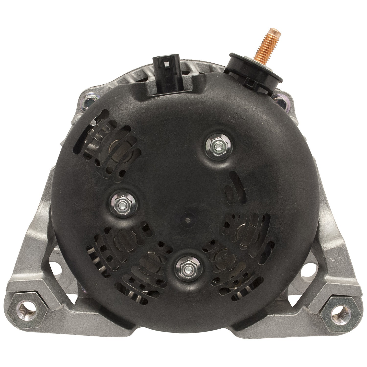 Denso 210-1223 Remanufactured DENSO First Time Fit Alternator - Image 2