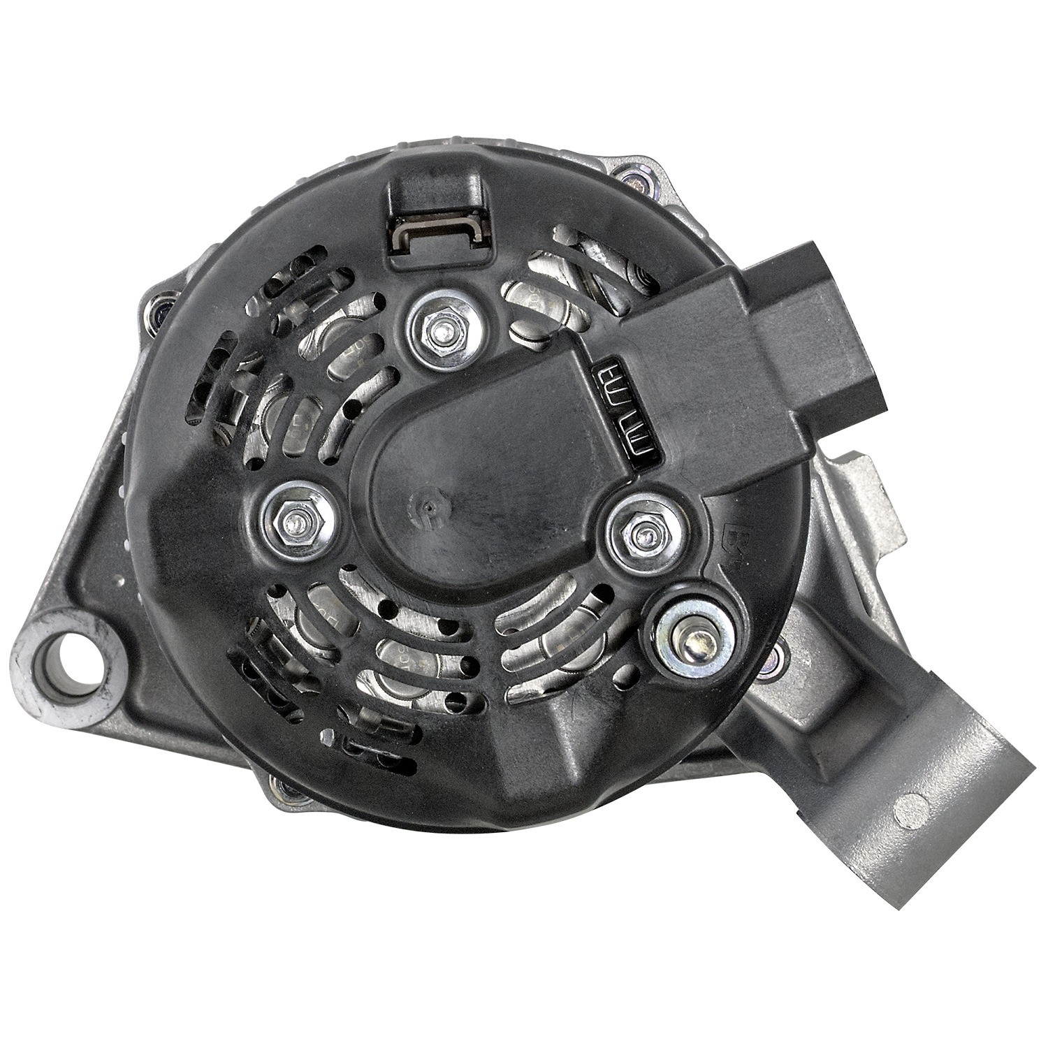 Denso 210-1224 Remanufactured DENSO First Time Fit Alternator - Image 2