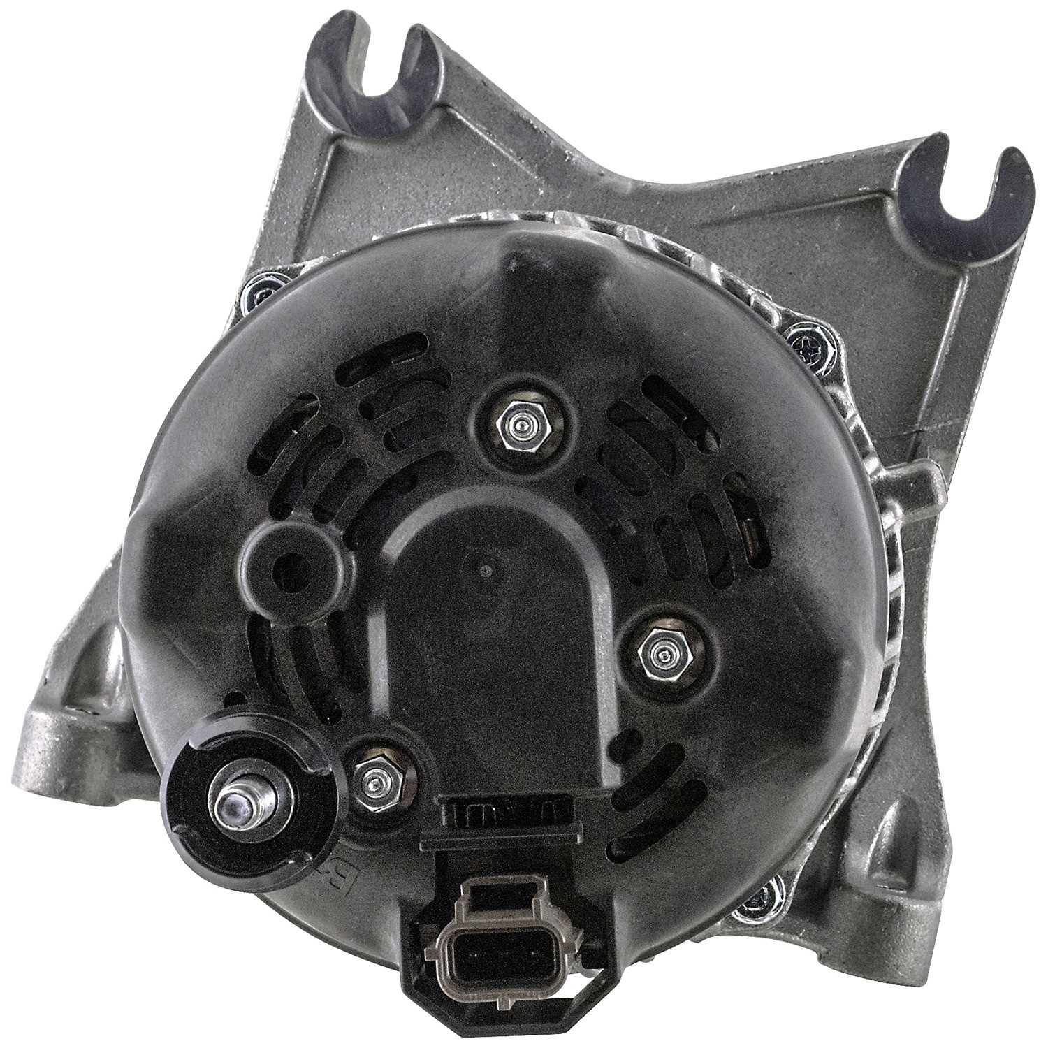 Denso 210-1225 Remanufactured DENSO First Time Fit Alternator - Image 2