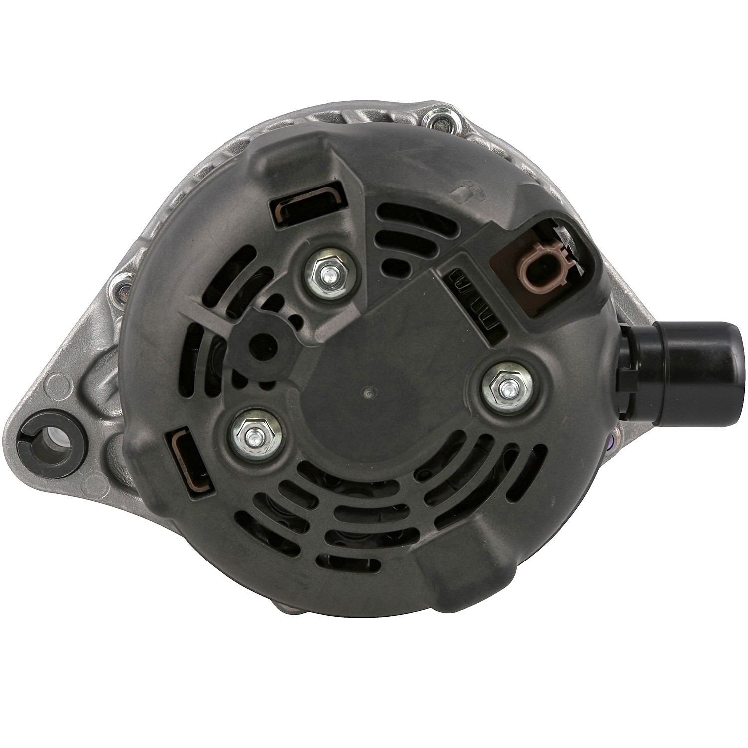 Denso 210-1231 Remanufactured DENSO First Time Fit Alternator - Image 2