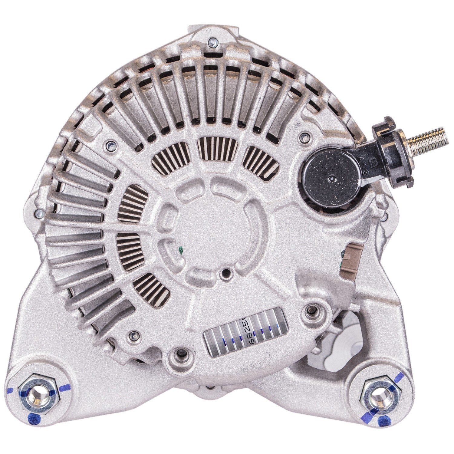 Denso 210-4003 Remanufactured DENSO First Time Fit Alternator - Image 2