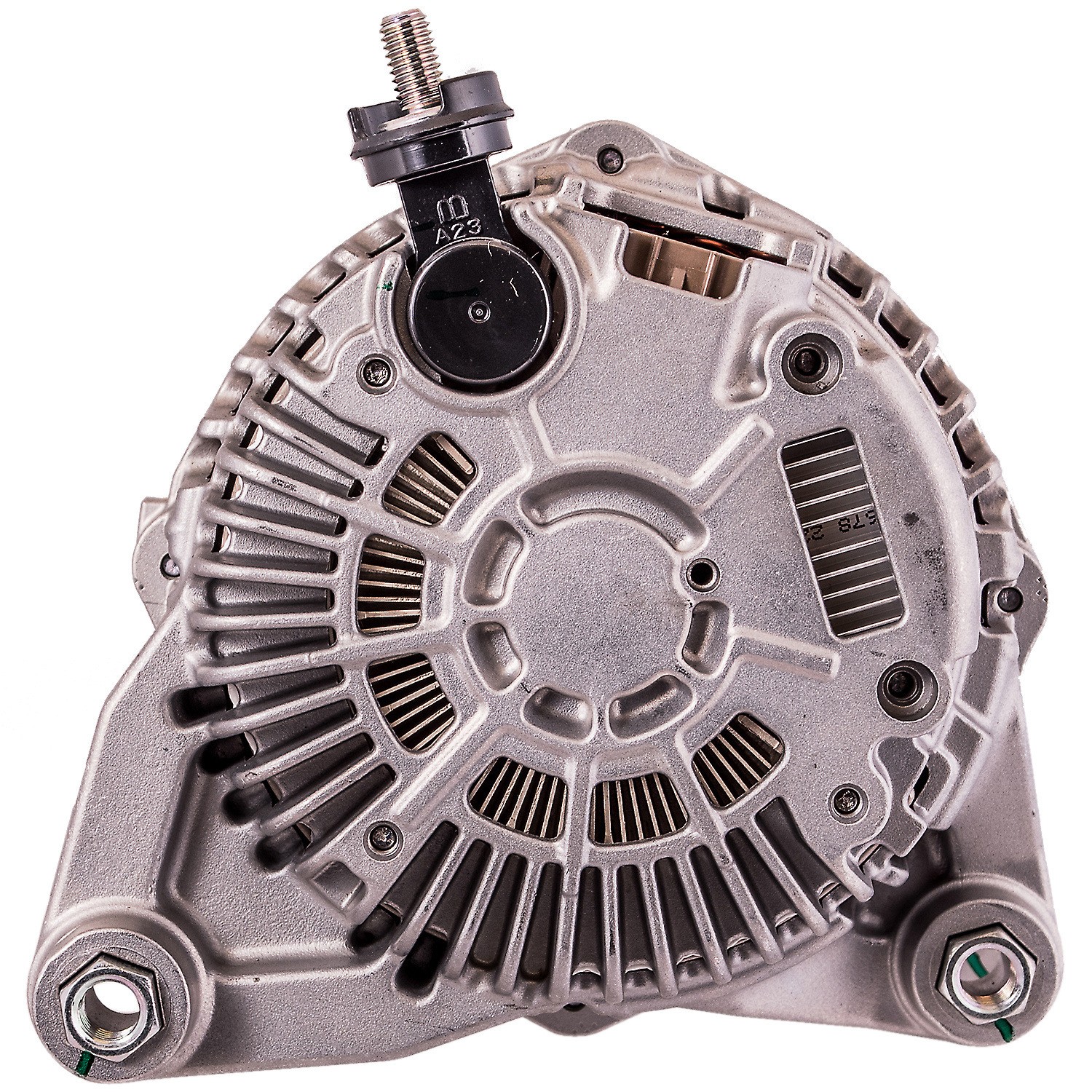 Denso 210-4008 Remanufactured DENSO First Time Fit Alternator - Image 2